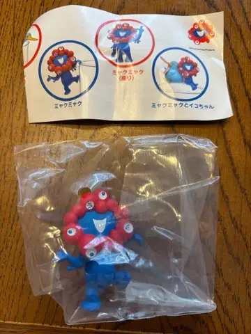 EXPO 2025 PUTITTO 미야쿠미야쿠 후치노리