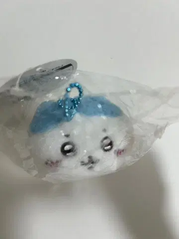 치이카와 (먼작귀) 푹신푹신 마스코트 하치와레