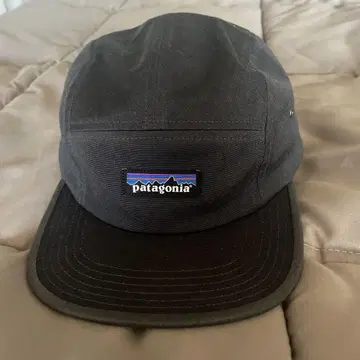 patagonia 캡