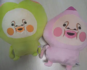 코비토즈칸 BIG 봉제 인형 카쿠레모모지리 스모노우치 봉제 인형