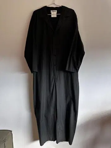 야에카 작업복