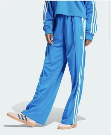 adidas 루즈 트랙 팬츠