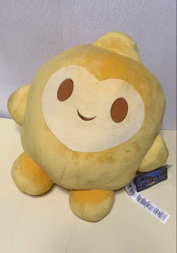 위시 스타 봉제 인형