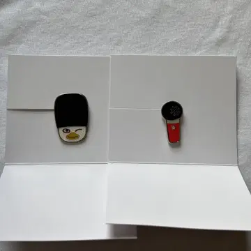 RIIZE RIIZING LOUD 랜덤 커스텀 참 소희 2개 세트