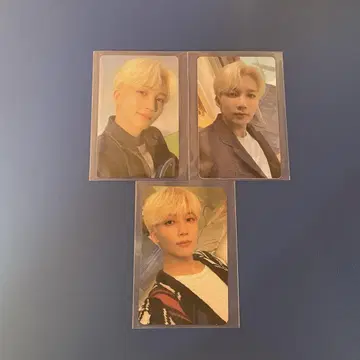 SEVENTEEN 정한 한국 라키도라