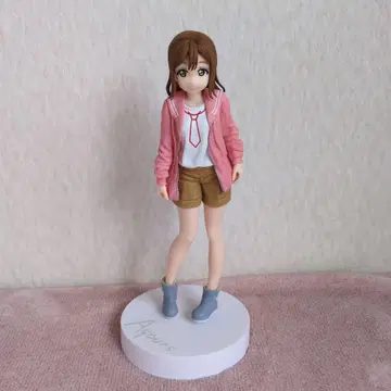 러브 라이브! 선샤인!! 쿠니키다 하나마루 피규어