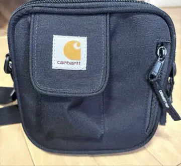 Carhartt 숄더백