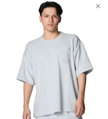 UNDER ARMOUR 그린 민트 반팔 티셔츠