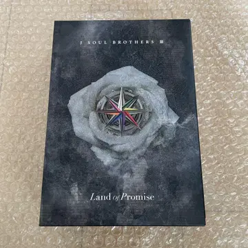 3대 JSB Land of Promise MATE EXCLUSIVE