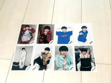 마유미 타케유키 공식 사진 8장