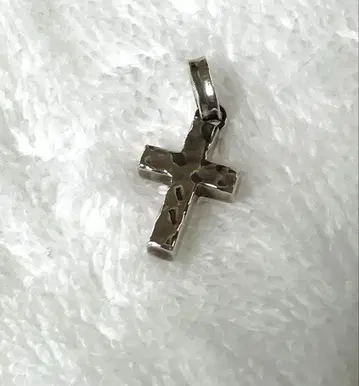 아르테미스 킹스 크로스 펜던트 탑