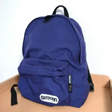 OUTDOOR PRODUCTS 백팩 퍼플