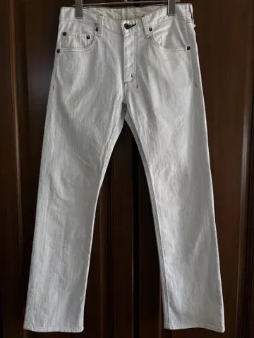 rag&bone 러그앤본 5 포켓 팬츠 미국제 사이즈 30