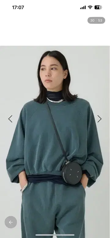 [ 새상품급 ] REMI RELIEF 트레이닝복