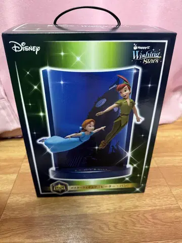 [ 선착순 최저가 ] Disney 제일복권 피터팬 라스트 원 상