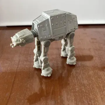 [토미카] [스타 워즈] AT-AT