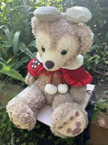 셰리메이 봉제 인형 S 사이즈