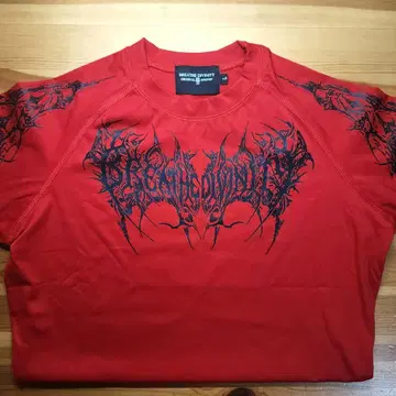Breathedivinity Cyber Skeleton 컴프레션