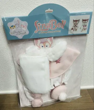 리나벨 댄싱 스노우플레이크 코스튬