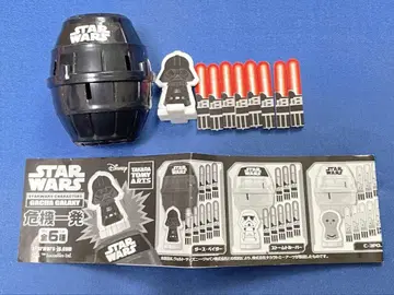 STARWARS 위기일발 스타 워즈 다스 베이더