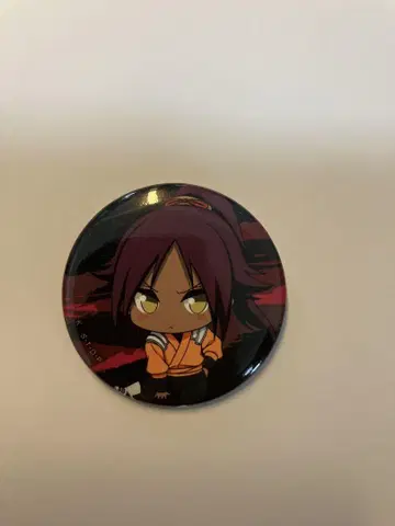 BLEACH 페탄코 츠키시마 슈스케