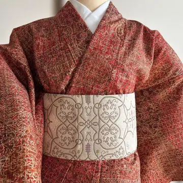 화장 69 순수 실크 코몬