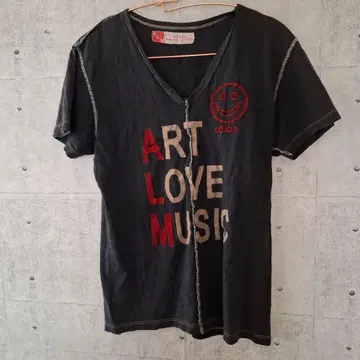 빈티지 ALM alove movement