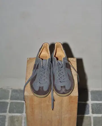 REPRODUCTION OF FOUND TODAYFUL 저먼 트레이너