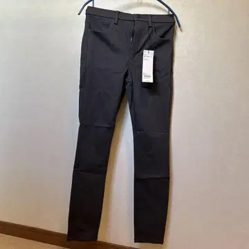 띠어리 JEGGINGS 차콜 그레이 스키니 팬츠 025