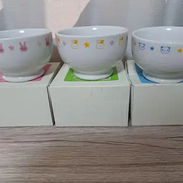 레어 새상품 San-X 나카요시 넷 토끼 폰 & 햄 & 아빠 팬더 세트