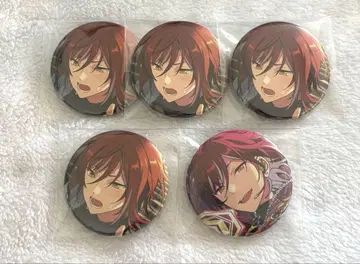 앙스타 사카사키 나츠메 컬렉션 캔뱃지 Casual