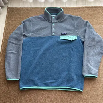 Patagonia Synchilla 플리스 자켓 M 사이즈