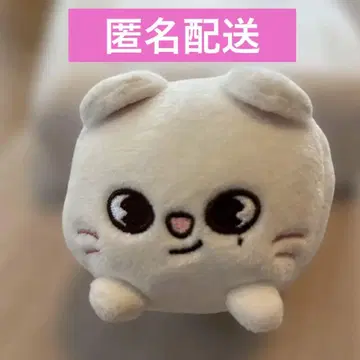 Straykids 츠무츠무 지니레트