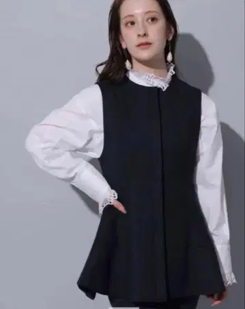 아르페쥬 스토리 페플럼 베스트 S