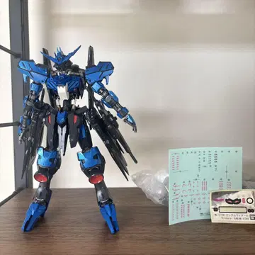 건담 베다르 MG