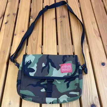 Manhattan Portage 숄더백