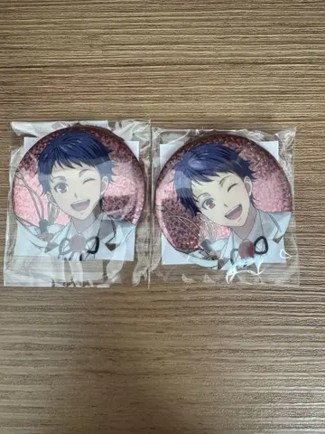 KING OF PRISM 킹 오브 프리즘 이치죠 신