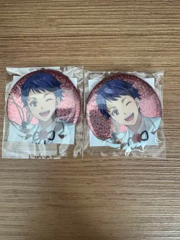 KING OF PRISM 킹 오브 프리즘 이치죠 신