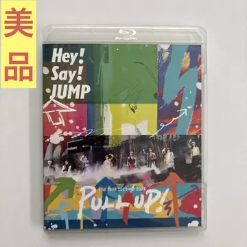 Hey!Say!JUMP LIVE TOUR 202 -