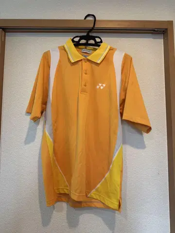 YONEX 요넥스 테니스 유니폼