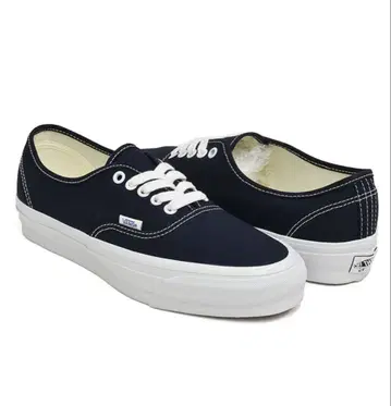 VANS 프리미엄 오센틱 리이슈 44