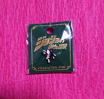 죠죠의 기묘한 모험 3부 스타더스트 크루세이더즈 핀즈 이기