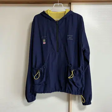 커먼 걸 프로덕츠 아노락 M