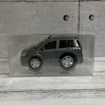MAZDA DEMIO 마쓰다 데미오 DY 미니카 풀백카 건메탈