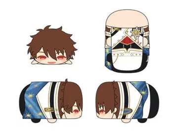 앙스타 모치마스 모리사와 치아키 trip