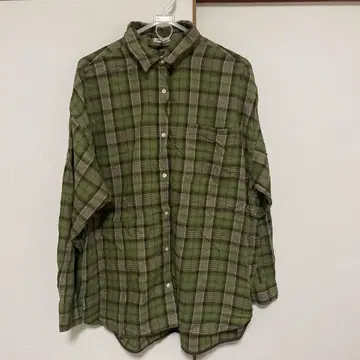 니코앤드 셔츠