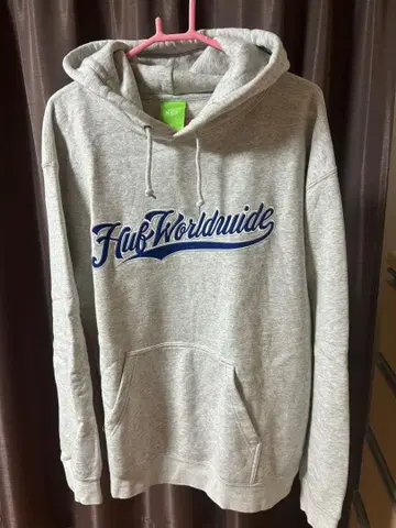HUF 후드티 L 사이즈
