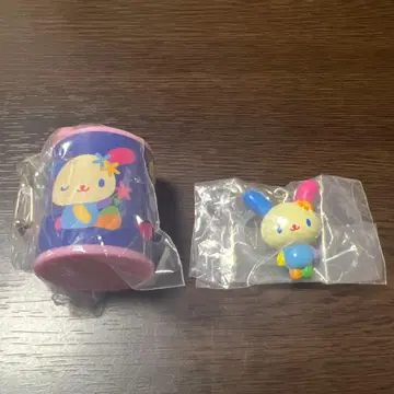 산리오 캐릭터즈 우사하나 2세트