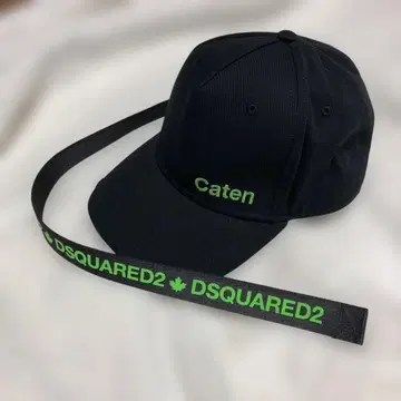 DSQUARED2 캡