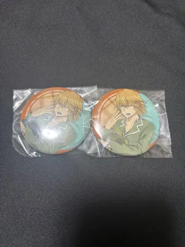 캔뱃지 디노